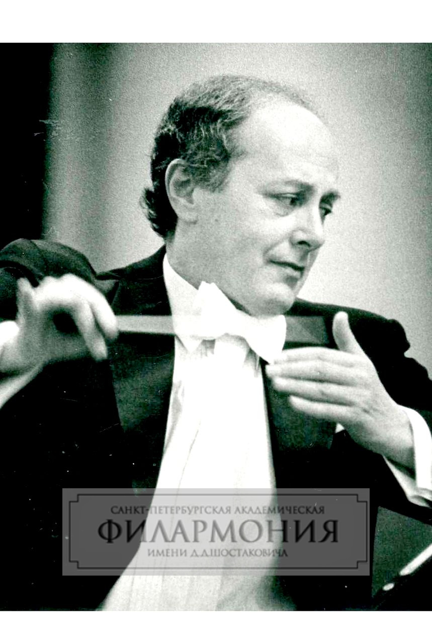 Марк Горенштейн